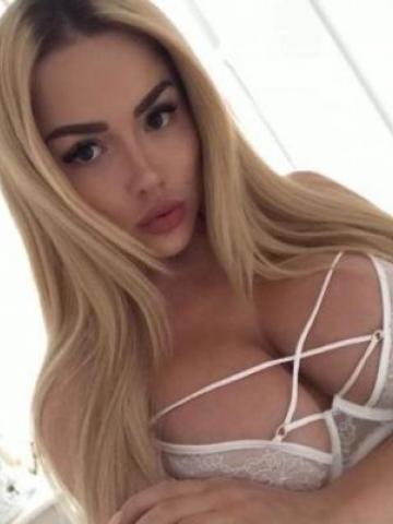Индивидуалка Анна Фотография 2